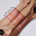 e.l.f. Creamy Shimmery Blush St. Barts Vitamin E Argan Oil