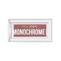 Matte Eyeshadow Palette Long-Lasting Pigmented Cherry Shade Show By Pastel 1pc