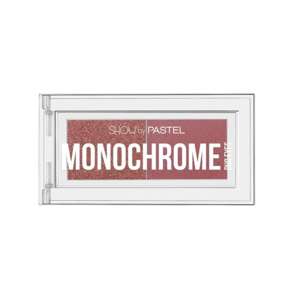 Matte Eyeshadow Palette Long-Lasting Pigmented Cherry Shade Show By Pastel 1pc
