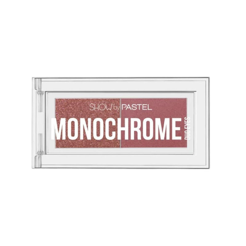 Matte Eyeshadow Palette Long-Lasting Pigmented Cherry Shade Show By Pastel 1pc