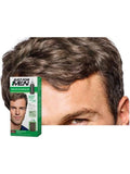 Hair Colour Medium Brown Shampoo-In Grey Coverage Just For Men H-35