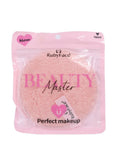 Ruby Face Makeup Sponge - BK25-031 - Ultra-Soft, Washable