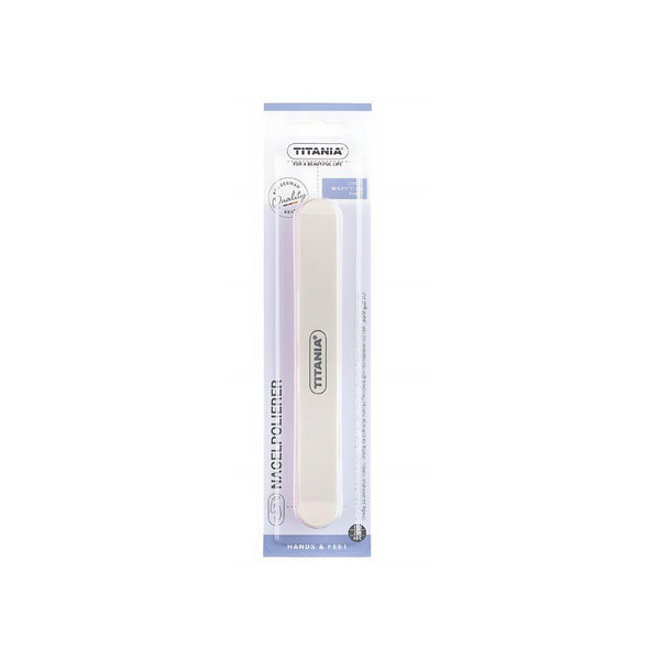 Titania 6-in-1 Nail File
