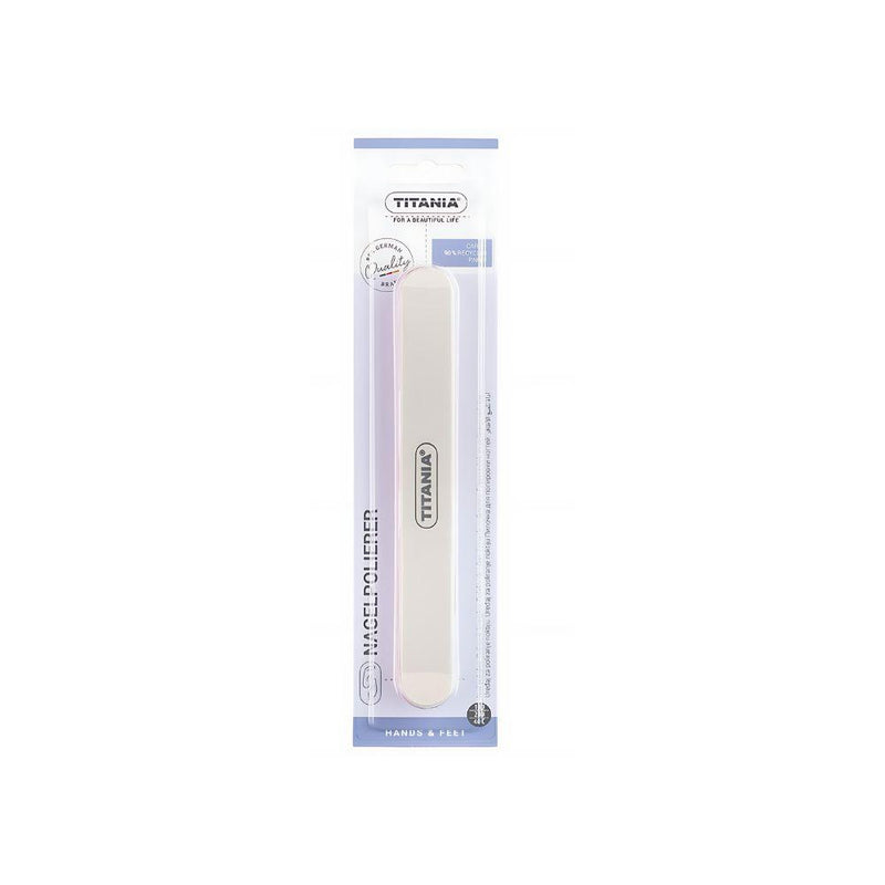 Titania 6-in-1 Nail File