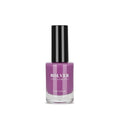 Bolver Nail Polish 718 Glossy Long-Lasting, Quick-Drying with Wide Brush