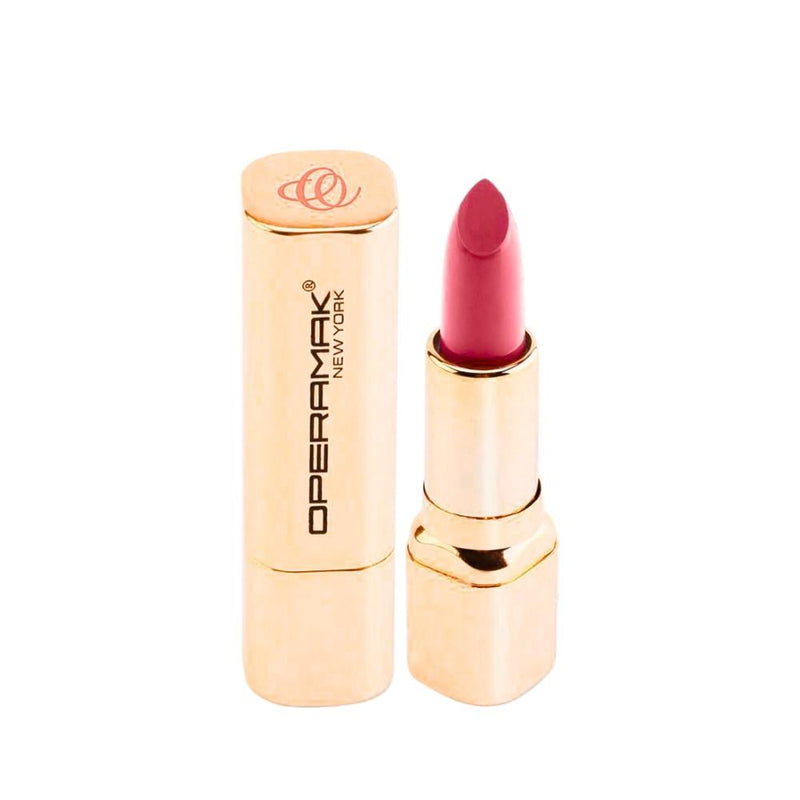 Opera MAC Matte Creamy Rouge Lipstick Hydrating Formula Shade 116 1 Piece