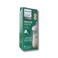 Anti Colic Glass Baby Bottle Natural Response Philips Avent 240ml