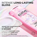 Best Shampoo for Hard Water Glycolic Acid L'Oreal Elvive 600ml