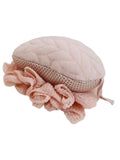 Salon System Bath Loofah for Exfoliating and Cleaning