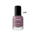 Yolande Beauty Nail Polish 07 Quick-Drying Glossy Finish