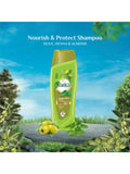 Vatika Olive Oil Shampoo and Conditioner - 400 ml