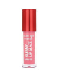 Lip Gloss High Shine Non Sticky Avocado Oil Golden Rose 4.7ml
