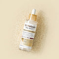 Ampoule Face Mask Exfoliating Brightening Rice Peeling Dr. Melaxin 80ml