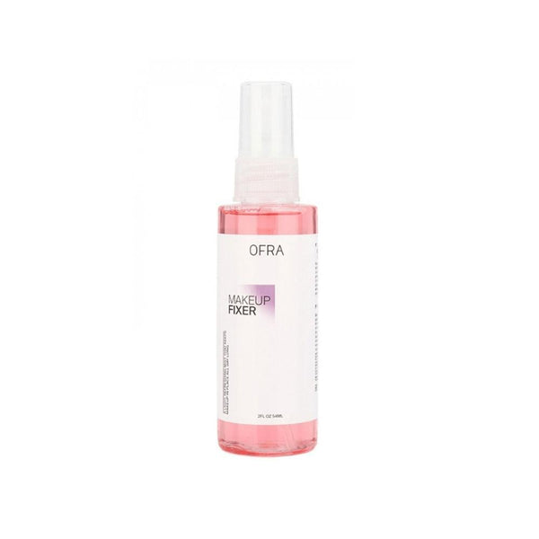 Makeup Setting Spray Long-Lasting Vitamin E OFRA 54ml