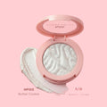 MD Glow Whisper Powder Highlighter HP103 Shimmery Finish