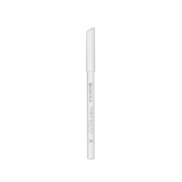 White Eyeliner Pencil Brightening Kajal Essence 1g