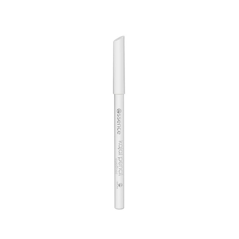 White Eyeliner Pencil Brightening Kajal Essence 1g
