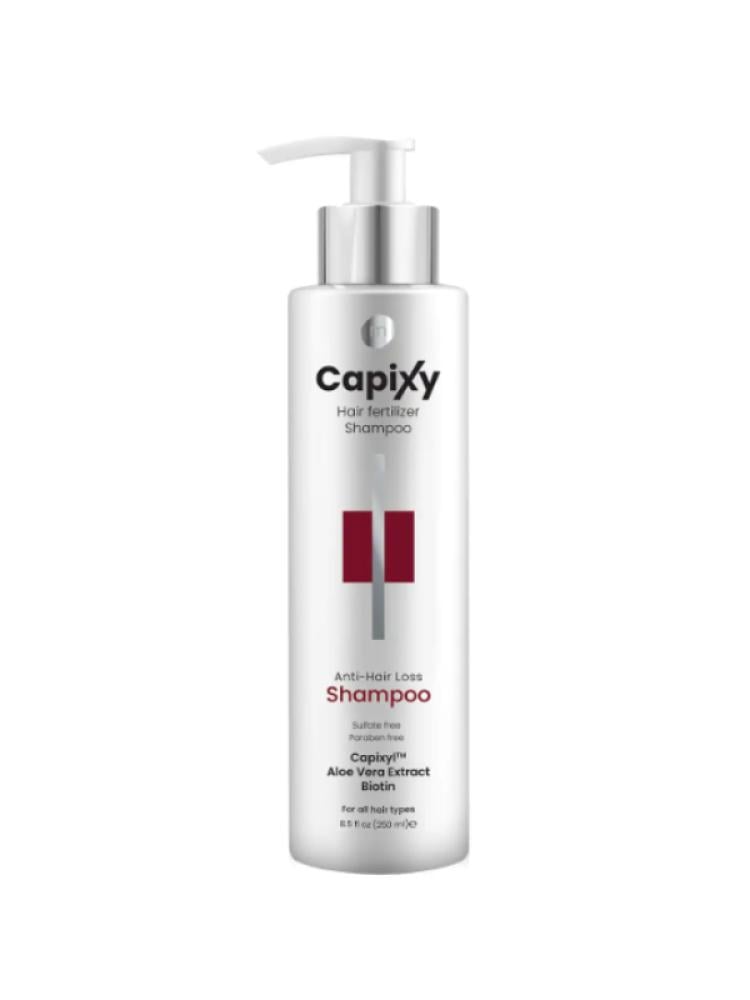 Capixy Strengthening Shampoo with Capixyl - 250ml
