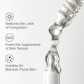 Salicylic Acid 2% Solution Pore Clearing Exfoliating Serum The Ordinary 30ml