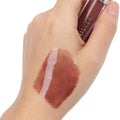 Bolver Lip Gloss 006 Plum Jam - Vitamin E, Plant Collagen, Non-Sticky