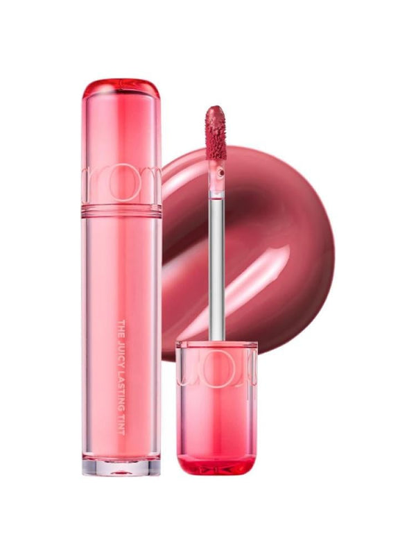 Romand Glowy Lip Tint Juju Fig 20 - 3.5g