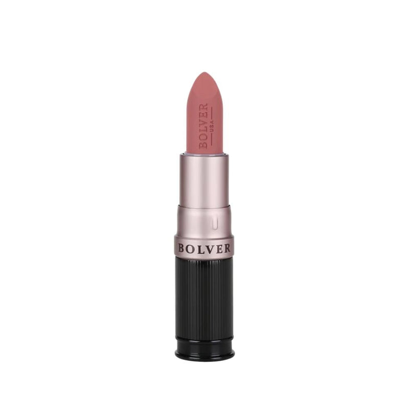 Bolver Matte Creamy Rouge Lipstick 159, Long-Lasting, Full Coverage