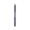 Hearts Waterproof Eyeliner Pencil Blue 05 Long-Lasting Smudge-Proof