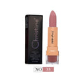 Christine Matte Lipstick, Berry 3, Long-Lasting, Vitamin E, Shea Butter