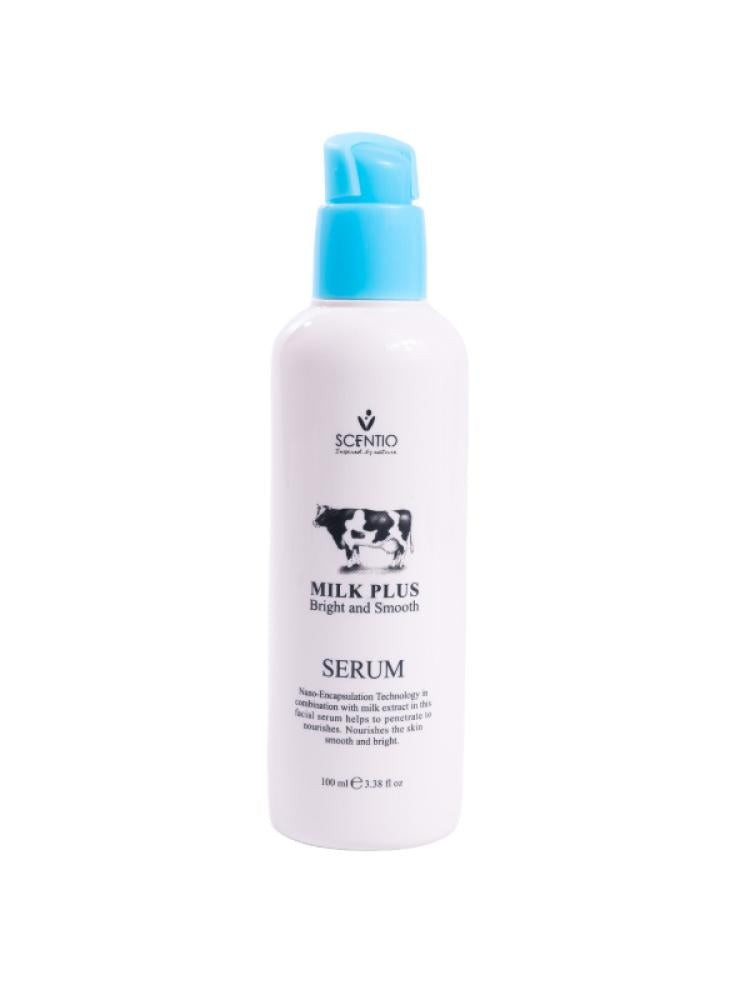 Beauty Buffet Scentio Milk Plus Q10 Brightening Facial Serum - 100ml
