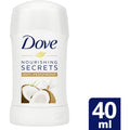 Dove Deodorant Stick Coconut & Jasmine Women's 40g