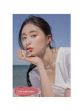 Romand Zero Matte Lipstick - 10 Pink Sand