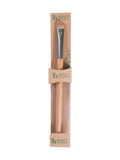 Beauty System Eye Makeup Brush BK23-959 - For Blending & Application