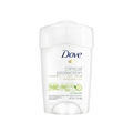 Dove Clinical Protection Antiperspirant Spray Women 48g Alcohol-Free