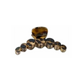 Buy Hair Clip Online Strong Hold Non-Slip Styling Accessory Minigood 1 Piece