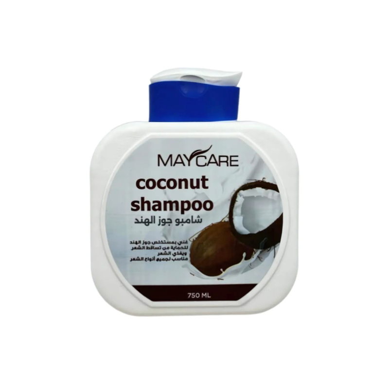 Best Dry Shampoo Coconut Oil Moisturizing Hair Repair Formula Maycare 750ml