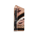 Christine Waterproof Liquid Eyeliner Matte Finish Black
