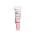 Bee My Rose Skin Brightening Cream with Niacinamide, French Rose, 50g