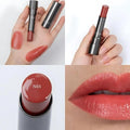 Bolver Creamy Shiny Lipstick N55 Maracuja Oil Shea Butter Jojoba