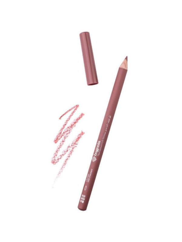 Bogenia Lip Liner Pencil BG500-010 Milk Chocolate