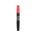 Buy Liquid Lipstick Long-Lasting Mauve Rimmel London 6.5ml