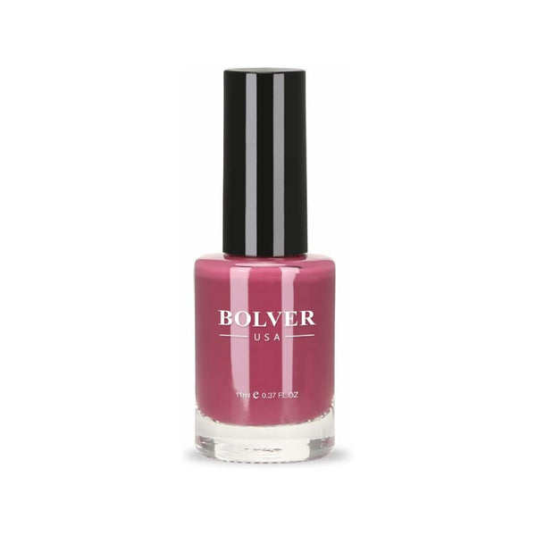 Bolver Nail Polish No. 638 Pink 11ml