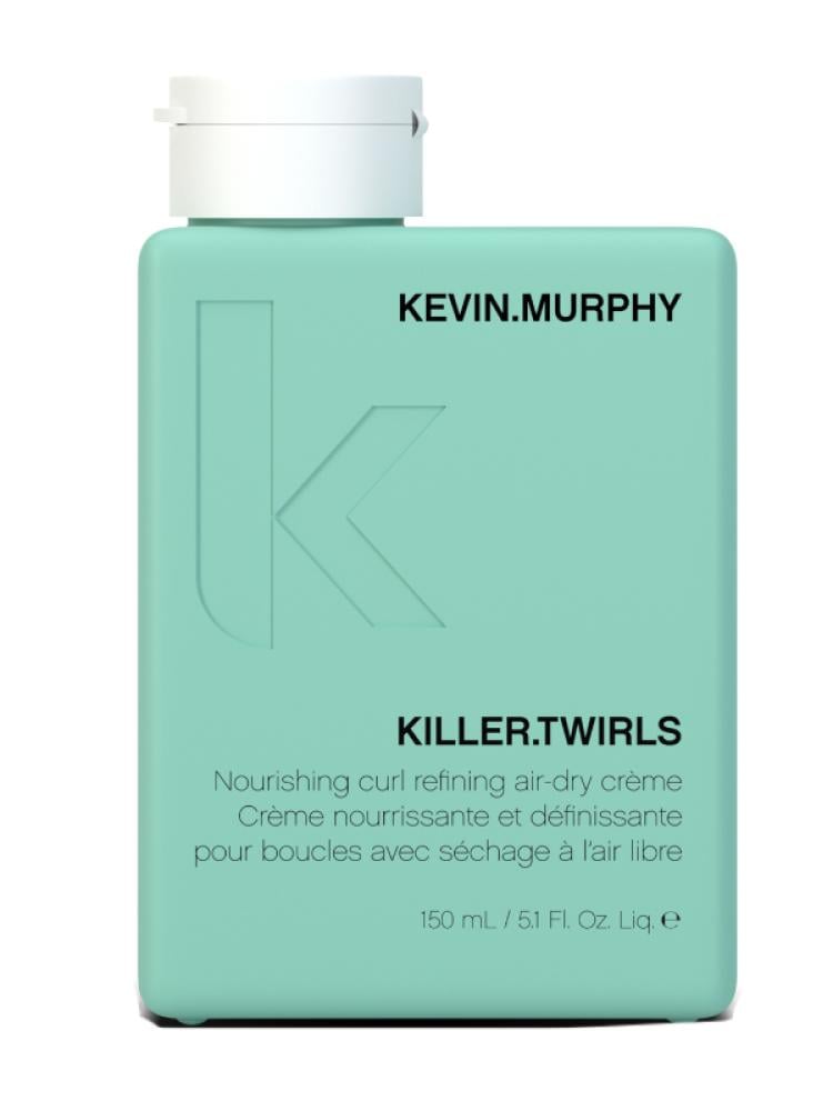 Kevin Murphy Killer Twirls Curl Defining Pomade - 150ml