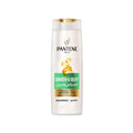 Shampoo for Frizzy Dry Hair Smooth & Silky Pantene 375ml