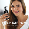Watermans Grow More Serum Elixir Hair Nourishment 100ml Scalp Strength