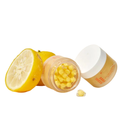 K-Secret Seoul 1988 Capsule Cream with 5% Niacinamide & Yoghurt Extract, 50ml