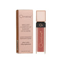 Christine Lip Plumping Gloss with Hyaluronic Acid High Shine 07