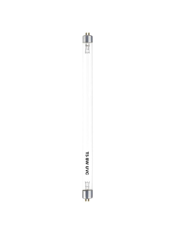 Salon System 8W Sterilization Bulb - UV Sterilizer Lamp