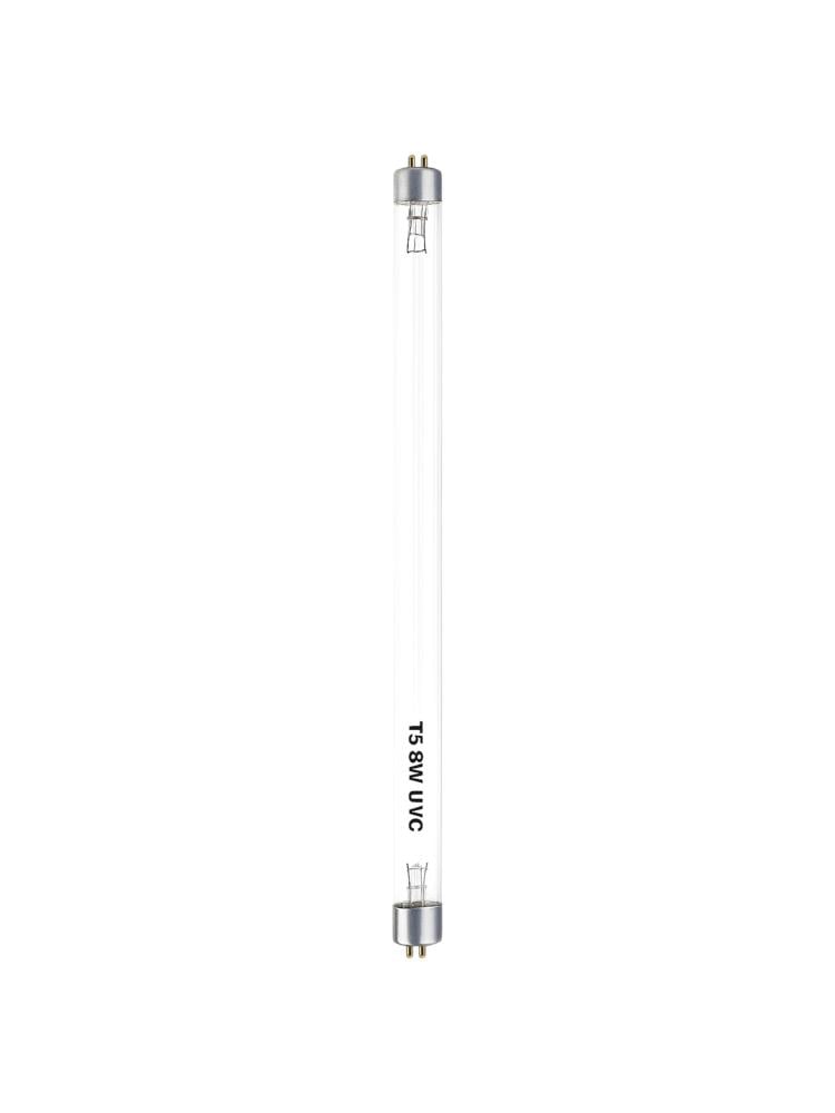 Salon System 8W Sterilization Bulb - UV Sterilizer Lamp