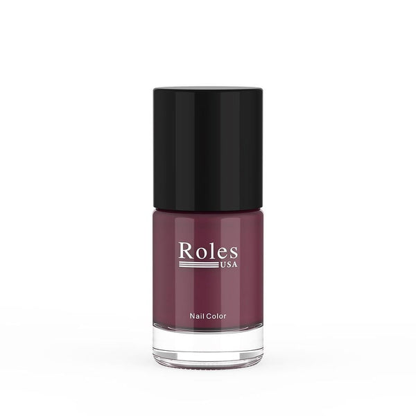 Roles Nail Polish No. 47, 11ml, Quick-Dry Formula