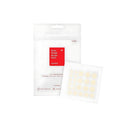 Cosrx Acne Pimple Master Patch Hydrocolloid for Spot Treatment 24 Count
